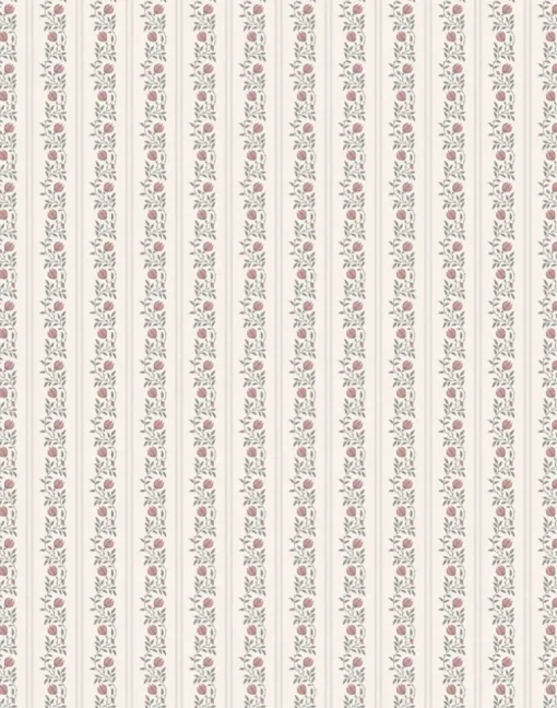 Striped Rose MAC150