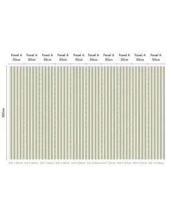 Stripes MAC158