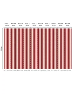 Stripes MAC161