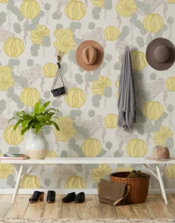 Succulent, Yellow