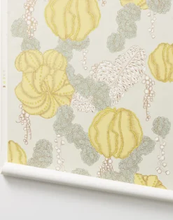 Succulent, Yellow