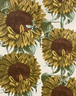 Sunday Fabric