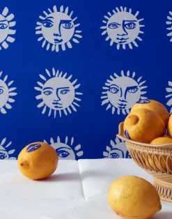 Sunne, Azure