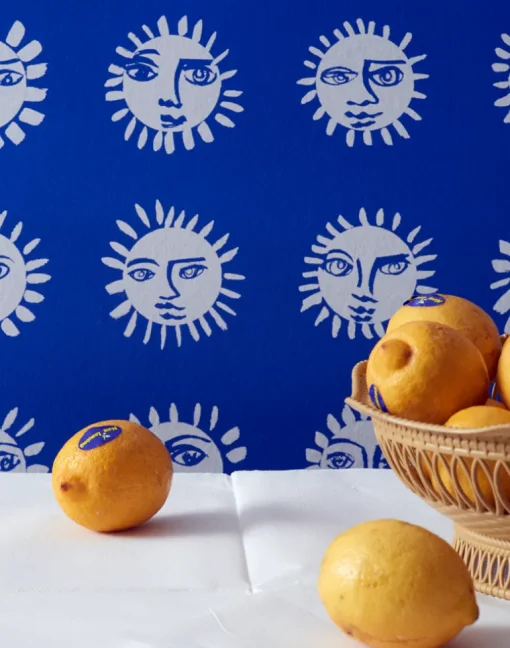 Sunne, Azure