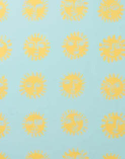 Sunne, Bright Day