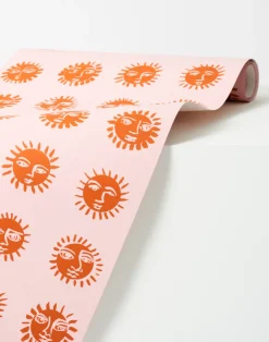 Sunne, Sherbet