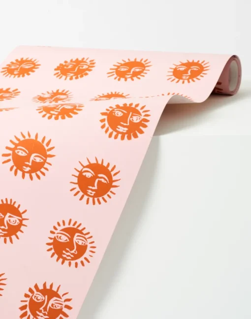 Sunne, Sherbet