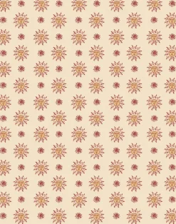 Sunshine Masquerade