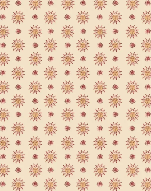 Sunshine Masquerade