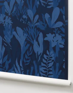 Sway, Blue