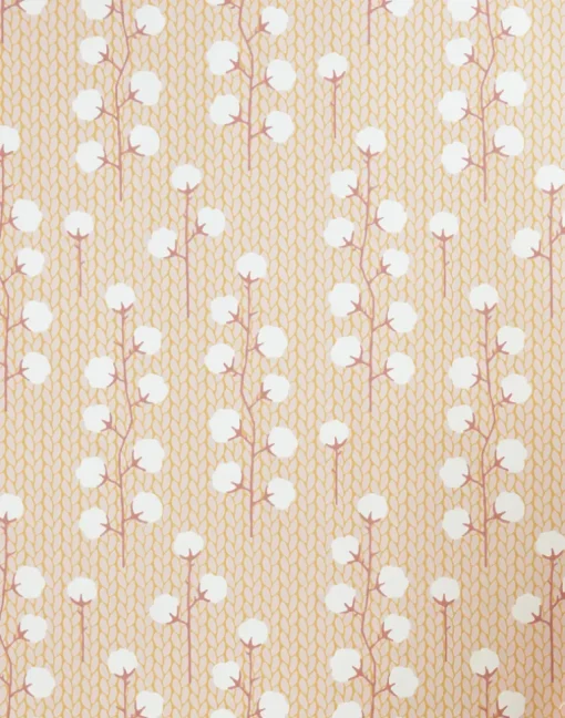 Sweet Cotton, Soft Pink 108-01