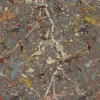 Synchronicities, Grey