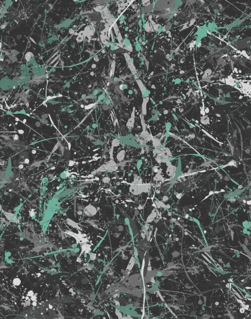 Synchronicities, Mint Neon
