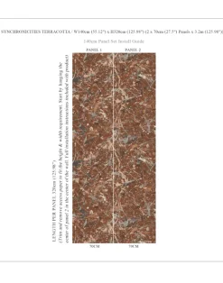 Synchronicities, Terracotta