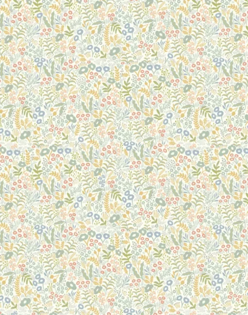 Tapestry, Pastel Multi RI5127