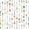 Teaspoons