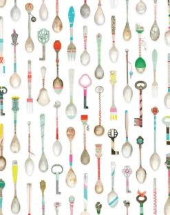 Teaspoons