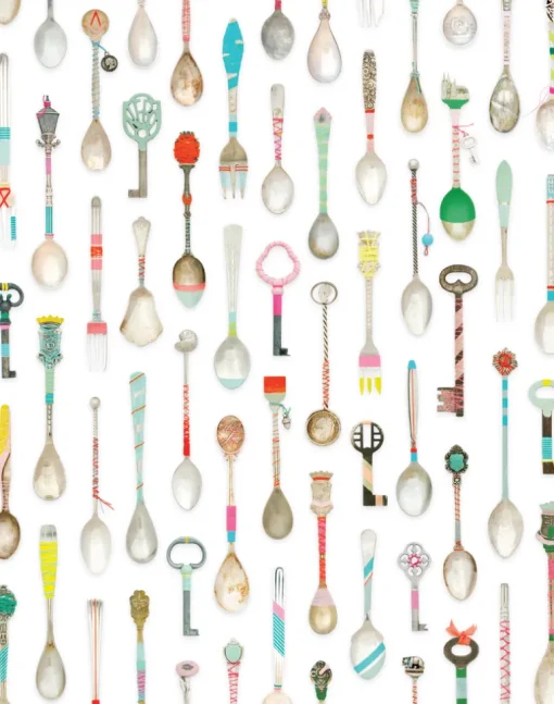 Teaspoons
