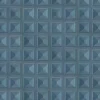 TEU-03, Blue Marquetry by Thomas Eurlings