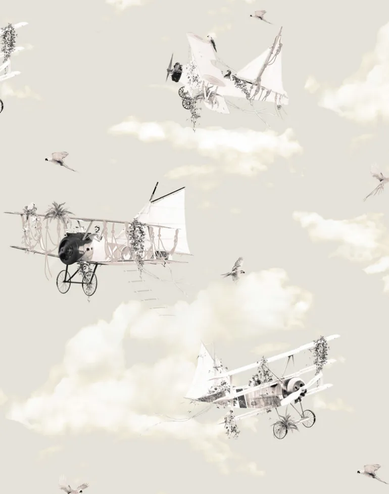 The Aviators, Vintage Ivory