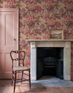 The Brambles, Antique Rose