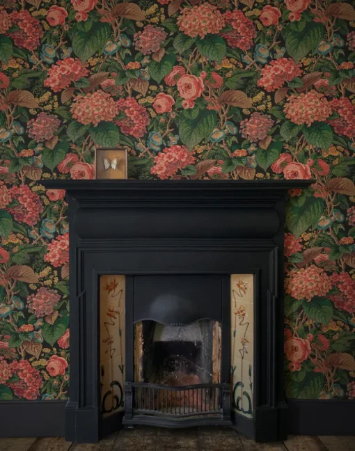 The Brambles, Somerset Green