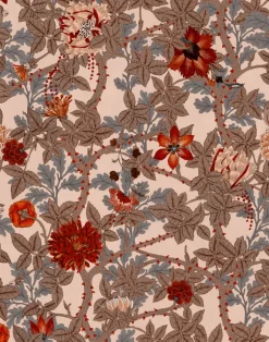 The Flowering