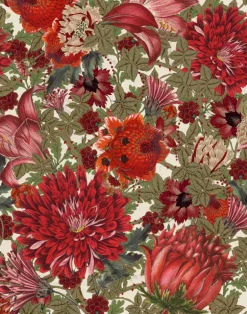 The Flowering