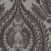 THE GREAT DAMASK RAISIN