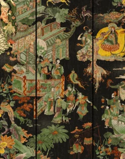 The Oriental Tale