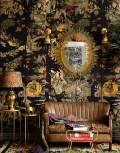 The Oriental Tale