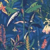 THE TROPICS DEEP BLUE