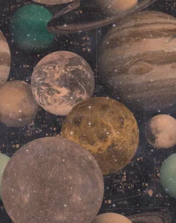 The Universe