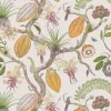 Theobroma, Gold on Flax