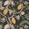 Theobroma, Gold on Navy