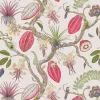 Theobroma, Ruby on Flax