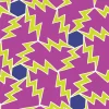 Thunder, Cyndi Lauper