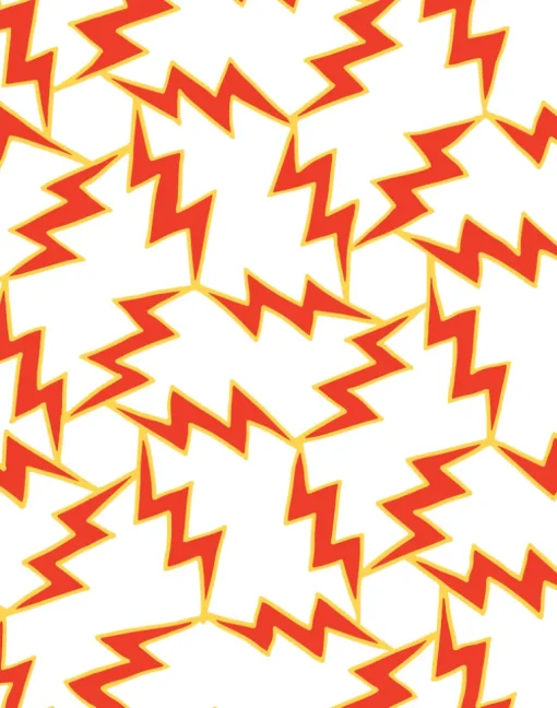 Thunder, Flash