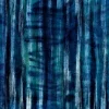 Tie Dye, Indigo