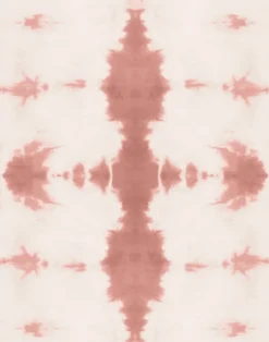 Tiger Eye, Dusty Rose Pre-Pasted