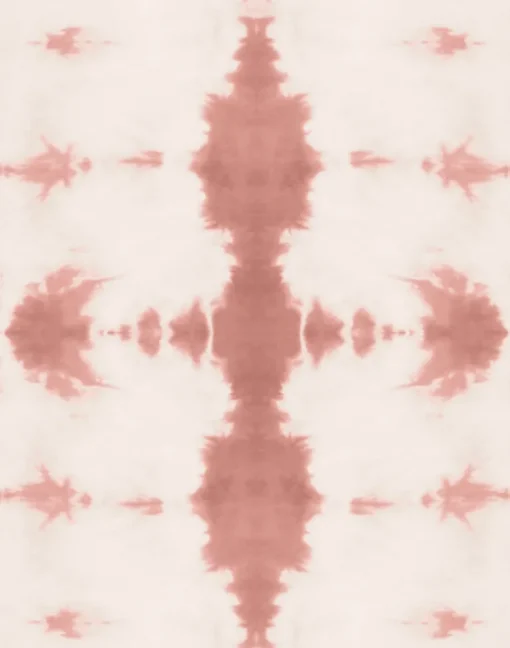 Tiger Eye, Dusty Rose Pre-Pasted
