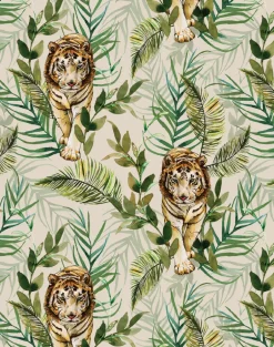 Tiger Tiger, Cream