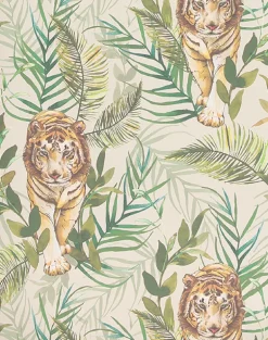 Tiger Tiger, Cream