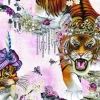 Tiger's Teamtime, Rose