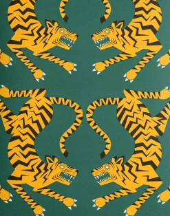 Tigers, Tigger