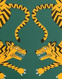 Tigers, Tigger