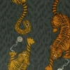 Tigris, Flame W0105-01