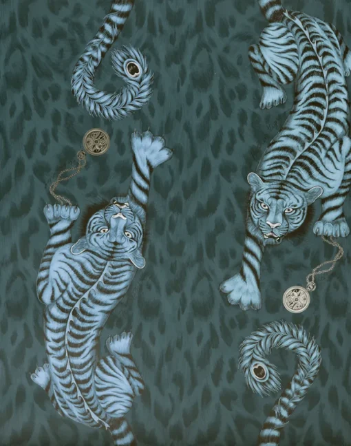 Tigris, Navy W0105-03