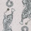 Tigris, Pink W0105-04