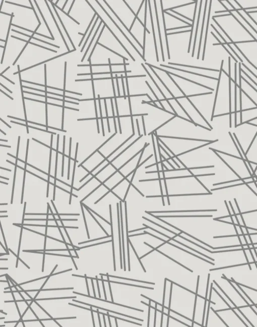 Tilt, Grey Flock on Grey